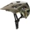 Lazer Sports Jackal KinetiCore® Bike Helmet (For Men and Women) in Matte Dark Green Camo