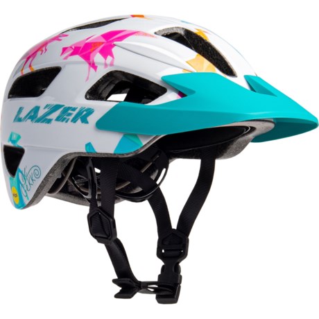 lazer lil gekko mips helmet