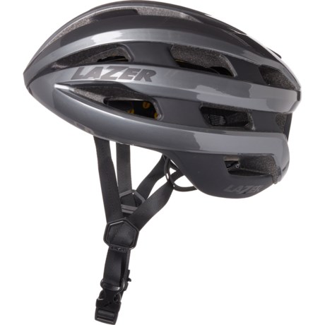Lazer Sports Sphere Bike Helmet - MIPS (For Men and Women) in Gloss Titanium