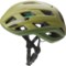 Lazer Sports Strada KinetiCore® Bike Helmet (For Men and Women) in Forest Green