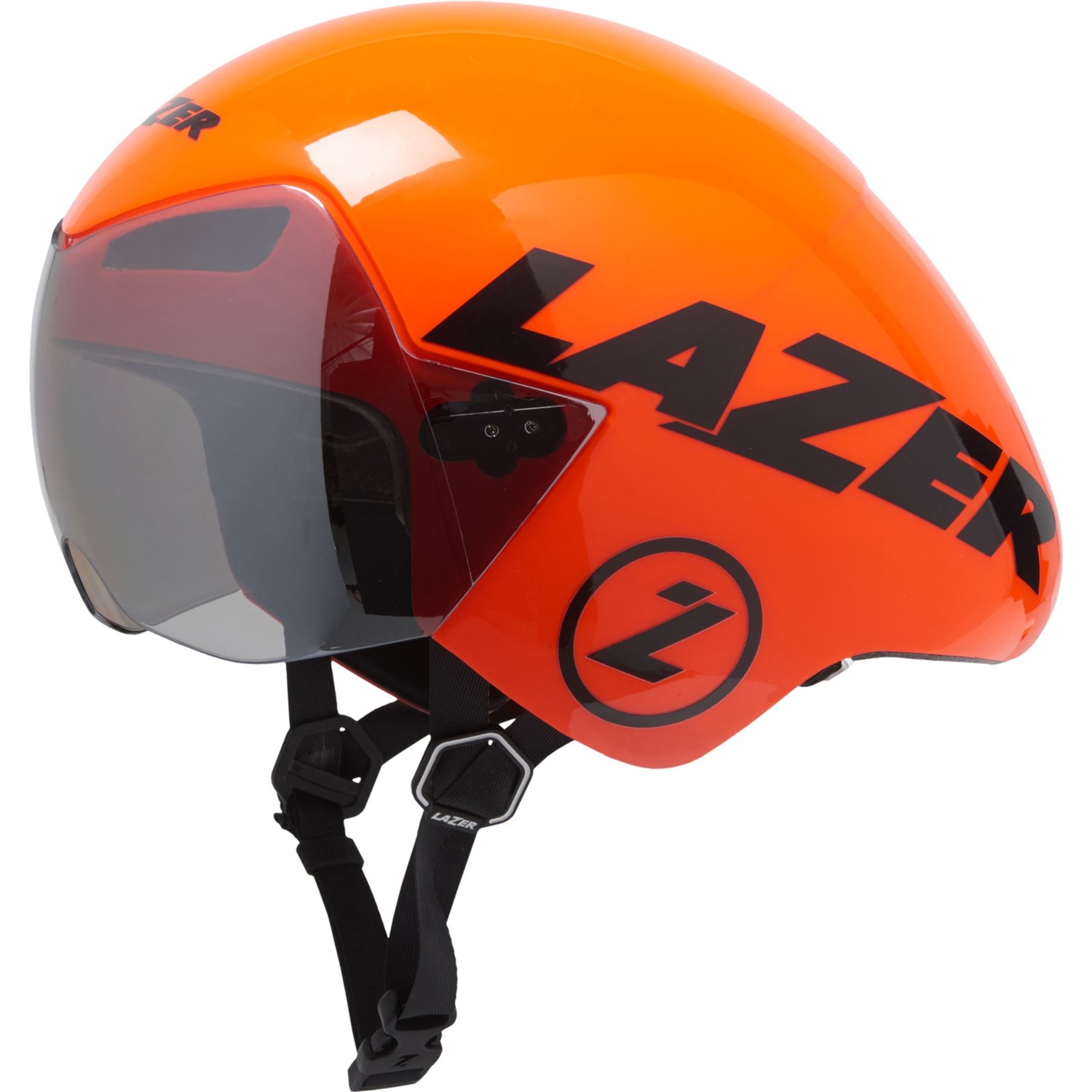 flash bike helmet