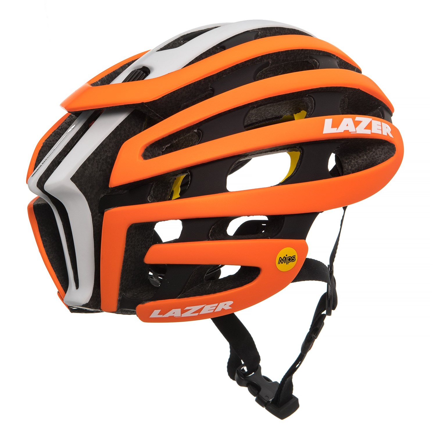 lazer z1 mips orange