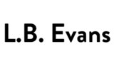 L.B. Evans