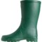 4FAKY_4 Le Chameau Iris Bottillon Jersey-Lined Boots - Waterproof (For Women)