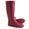 Le Chameau Iris Jersey-Lined Rain Boot - Waterproof (For Women) in Rose