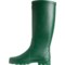 4FAMC_4 Le Chameau Iris Jersey-Lined Rain Boots - Waterproof (For Women)