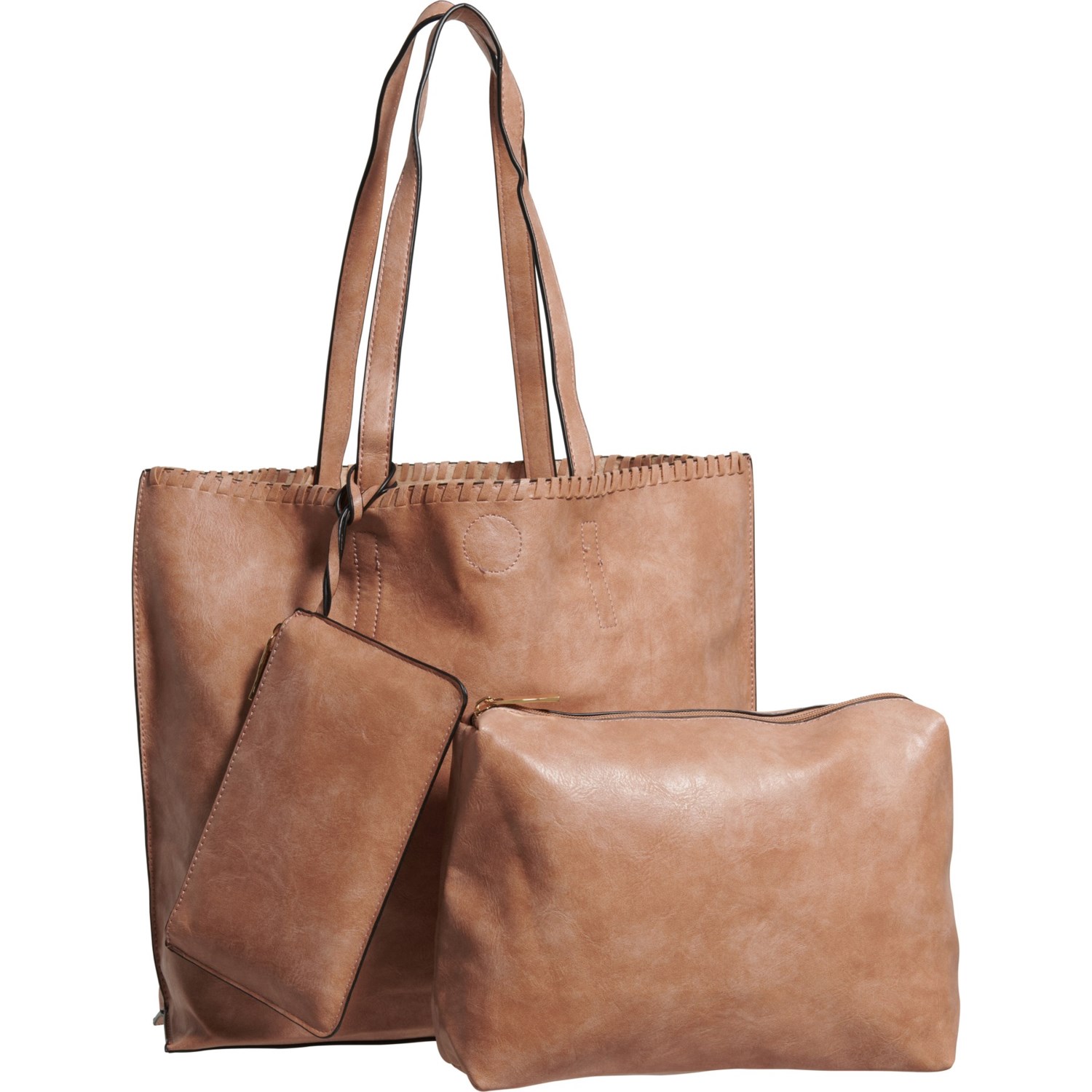 Le Miel 3in1 Tote Bag (For Women) Save 51