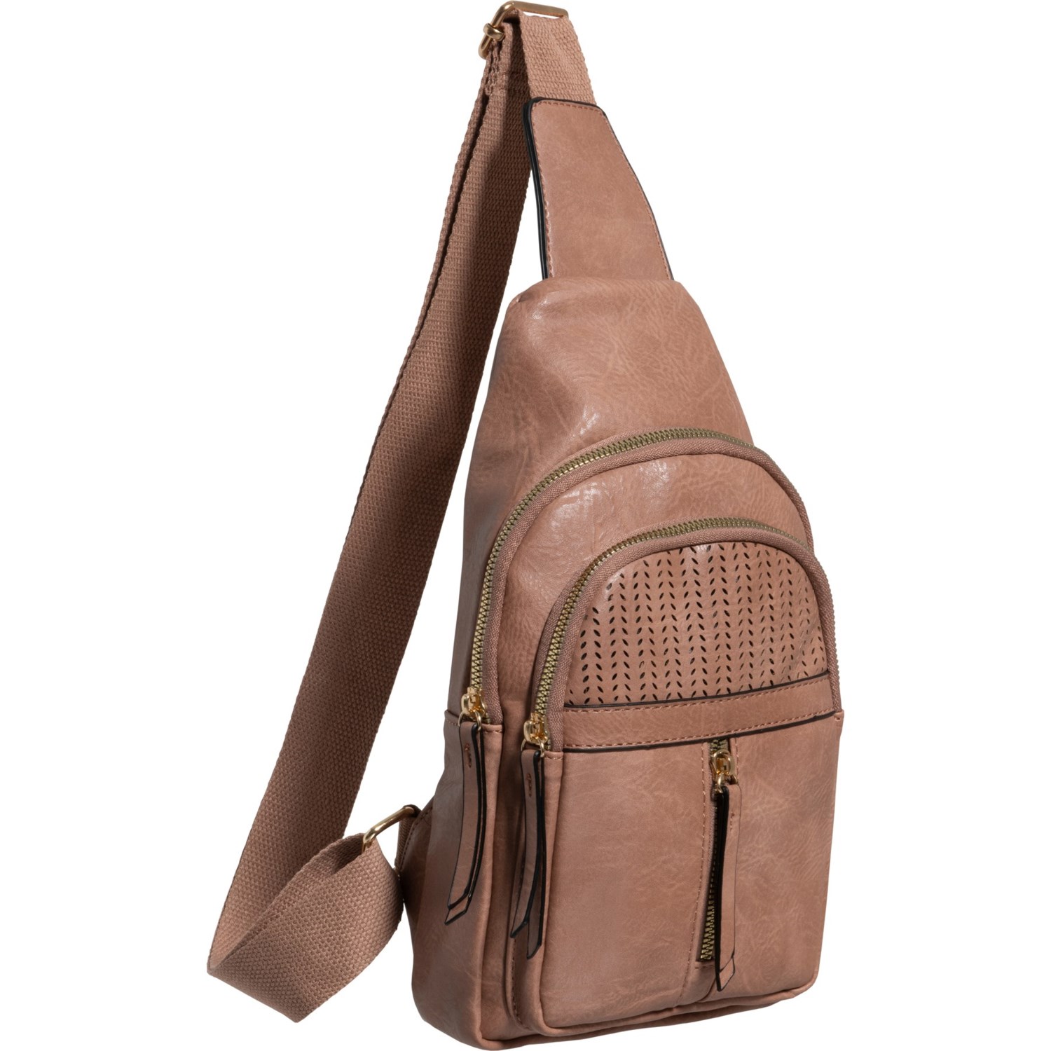 Le Miel Crossbody Bag (For Women) Save 62