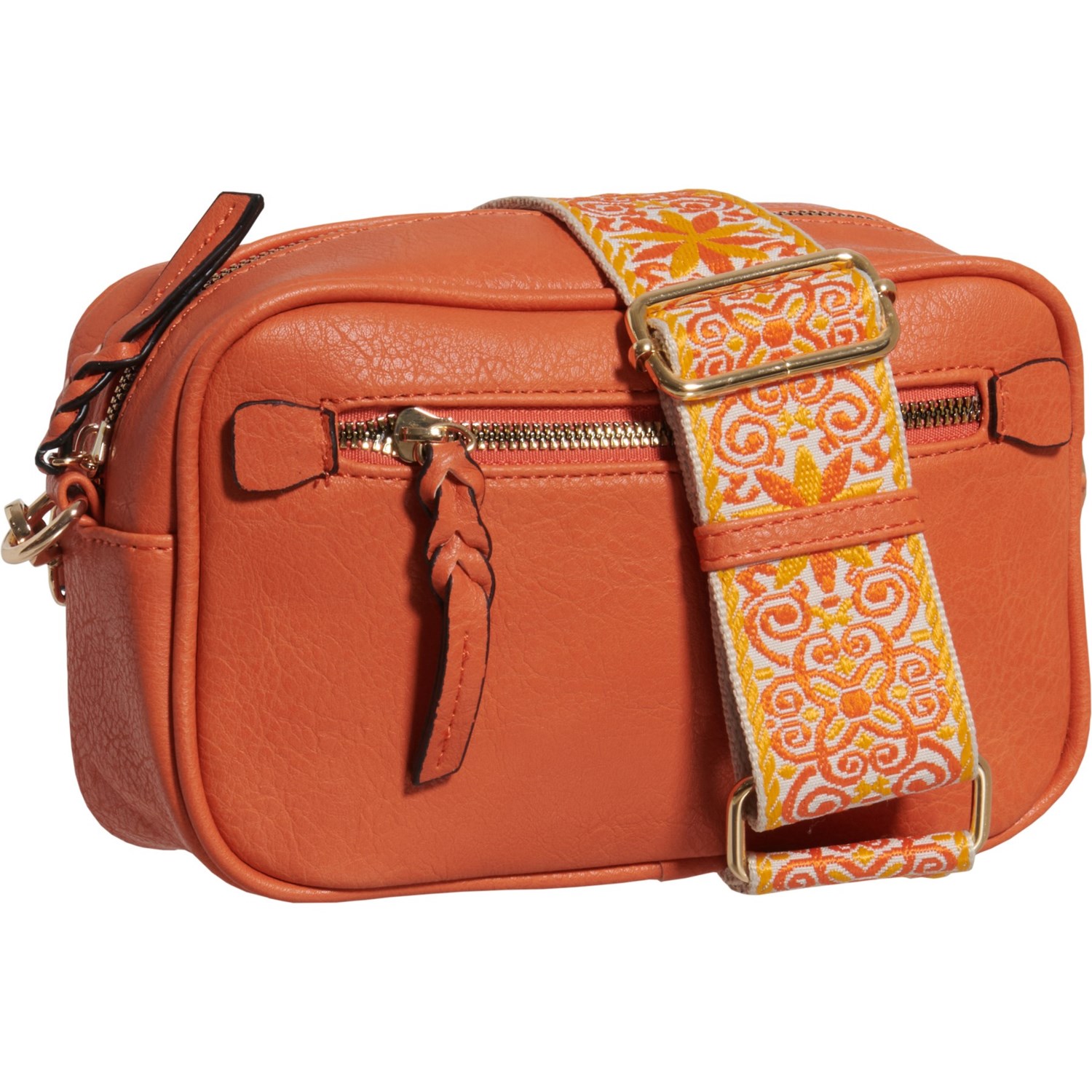 Le Miel Guitar Strap Camera Bag (For Women) Save 62