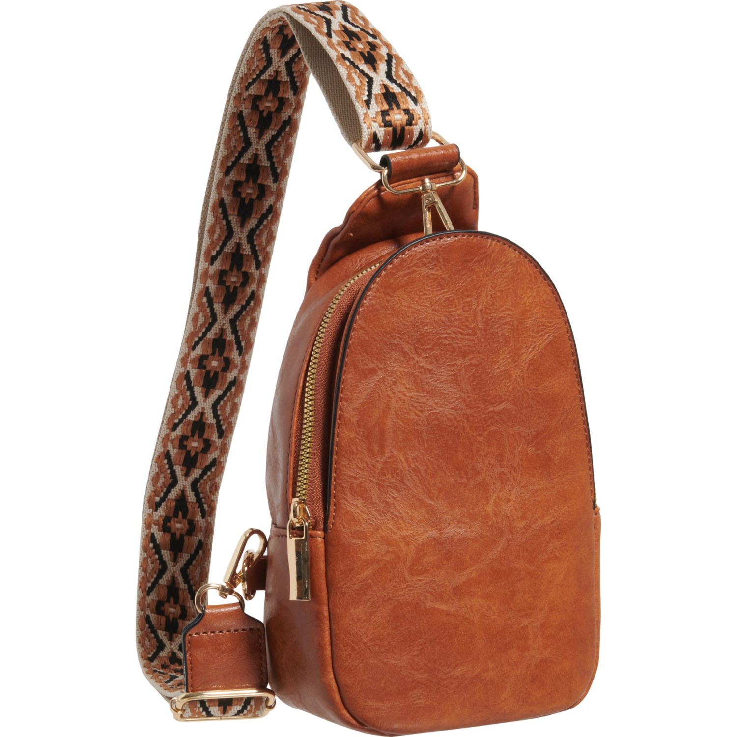 Le Miel Guitar Strap Sling Bag (For Women) - Save 46%