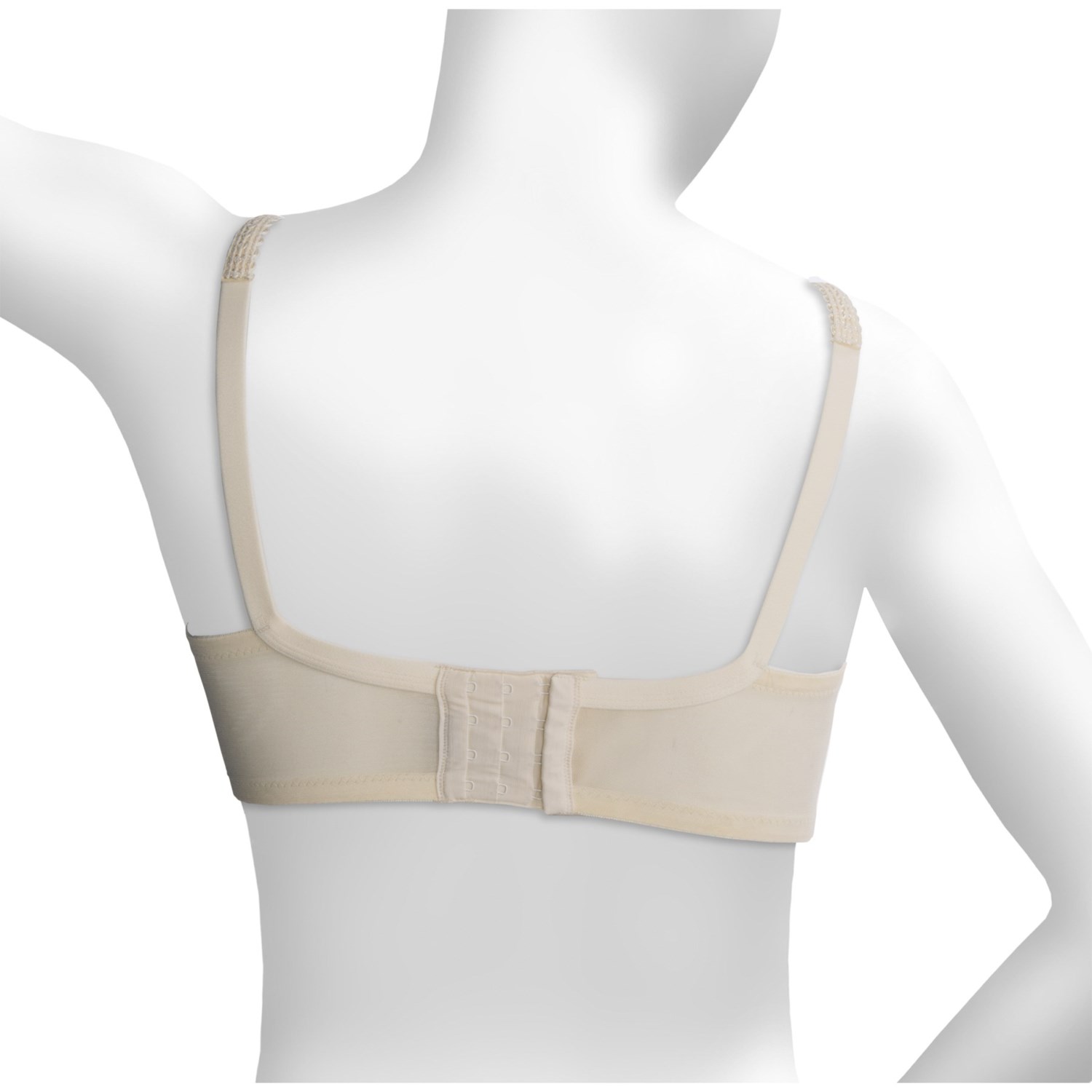 Young Girls Underwear Comfortable Wireless Thin Cup