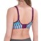 137TW_3 Le Mystere Underwire Sports Bra - High Impact (For Women)