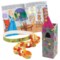 562XC_2 Learning Resources Rapunzel Once Upon a Craft Book and Activity Set