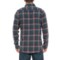 523GG_2 Lee Cody Flannel Shirt - Long Sleeve (For Men)