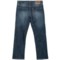 441UR_3 Lee Slim Fit Stretch Jeans (For Big Boys)
