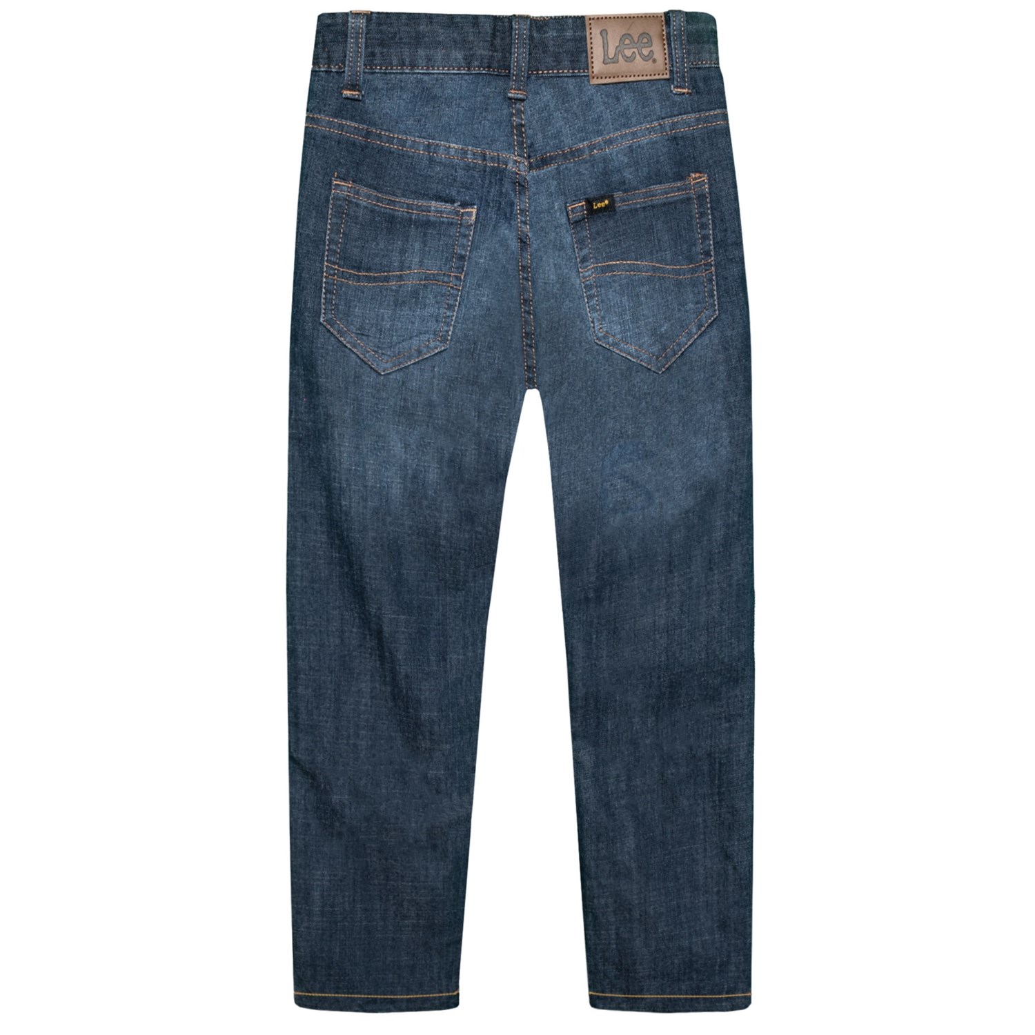 lee slim fit jeans