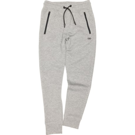 Leg3nd Big Boys Stretch Tech Joggers - Save 50%