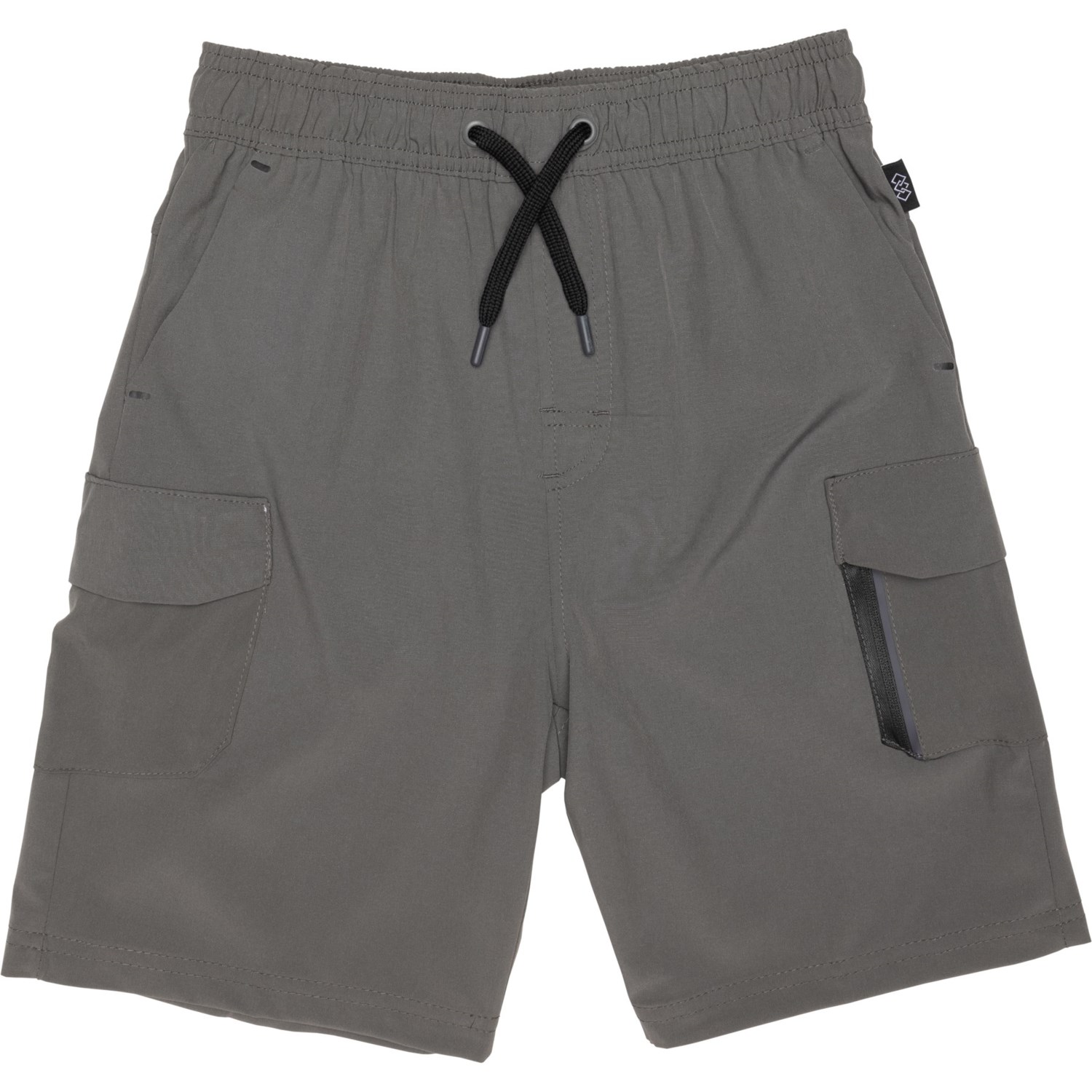 Leg3nd Big Boys Stretch-Woven Cargo Shorts - Save 55%