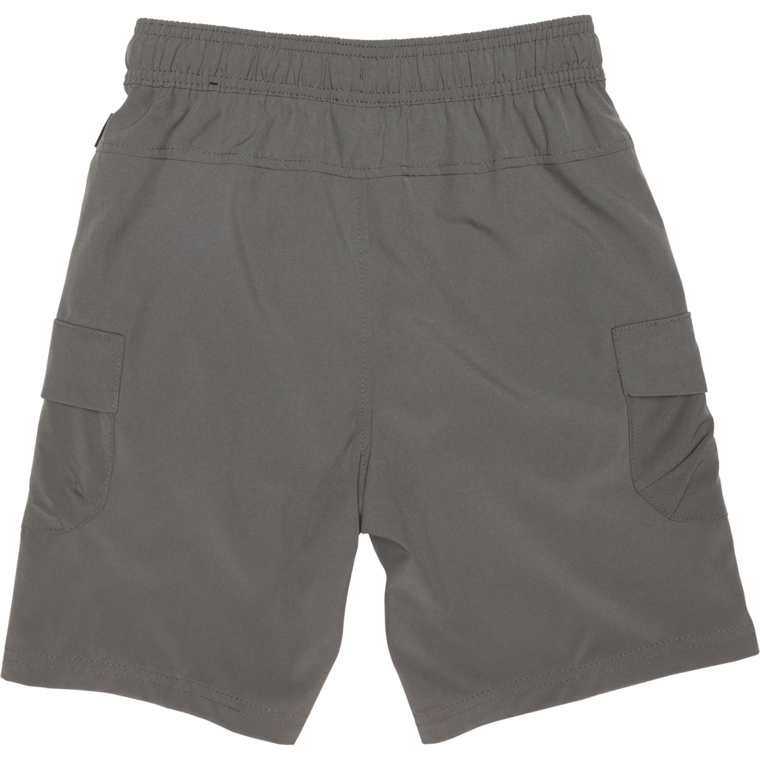 【Raucohouse】Cedric maxi cargo banding bermuda pants Elastic Waist Cargo Shorts - Knockarounds® 8