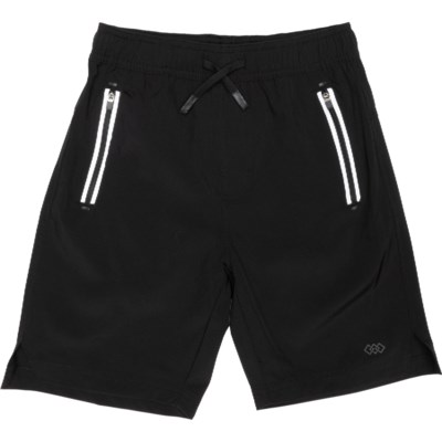 パンツ theredthread S lace up shorts black THEREDTHREAD / ザレッドスレッド】S lace up shorts