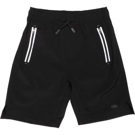 パンツ greatLAnd ORIGINAL BAD BOY SHORT BLACK 本日22時オンラインストア販売開始 greatLAnd original BAD BOY