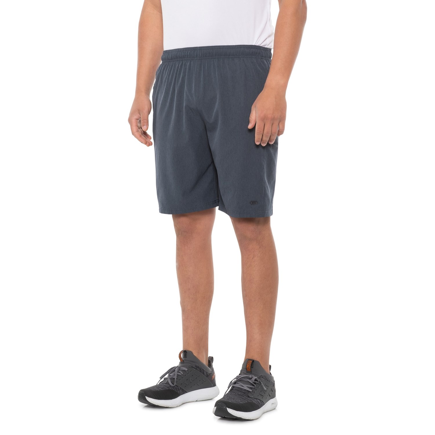 Leg3nd Bonded Pocket Woven Shorts (For Men) - Save 27%