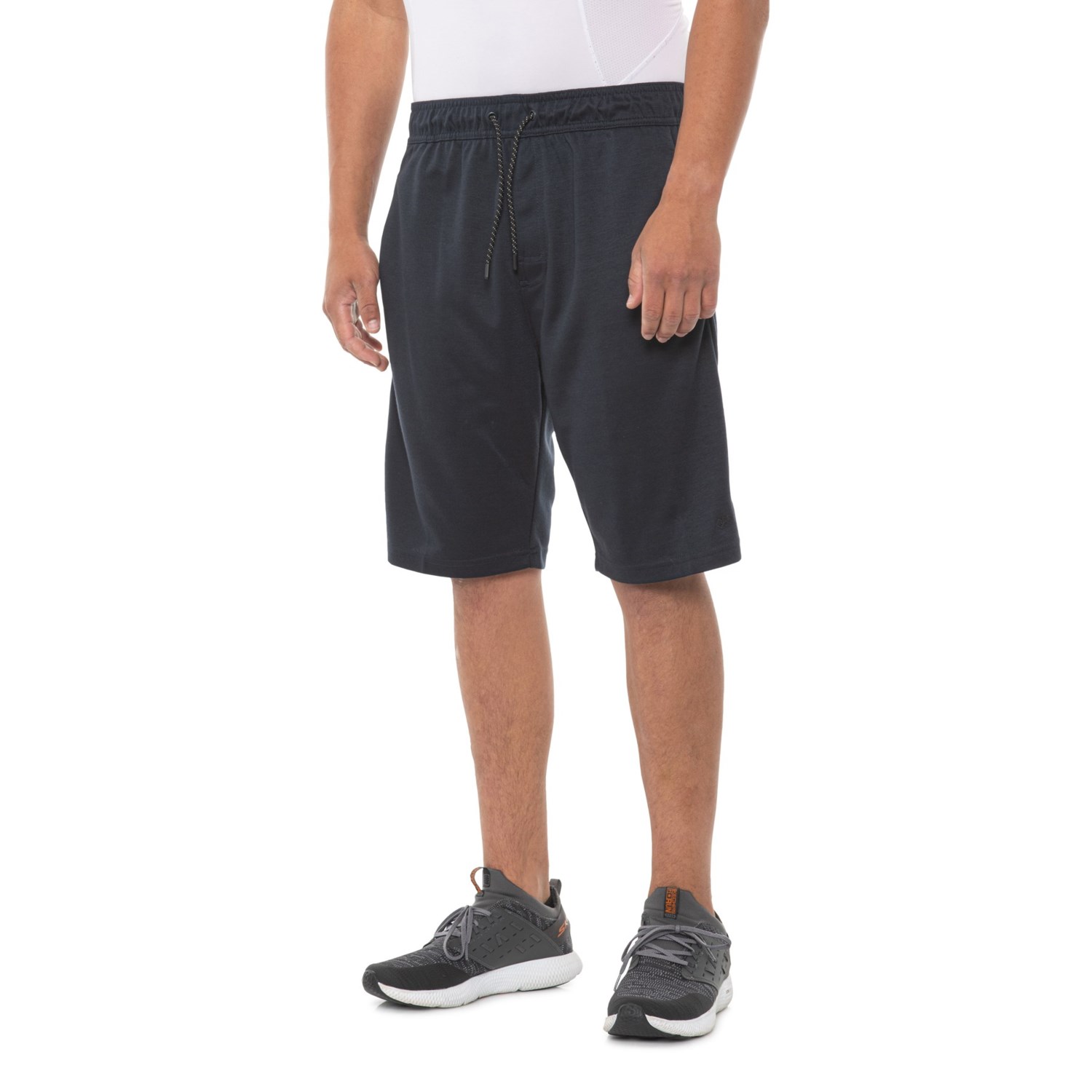 Leg3nd DoubleKnit Shorts (For Men) Save 50