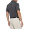 4TTUM_2 Leg3nd Raglan Polo Shirt - Short Sleeve