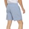 4TTTY_2 Leg3nd Stretch-Woven Shorts - 7”