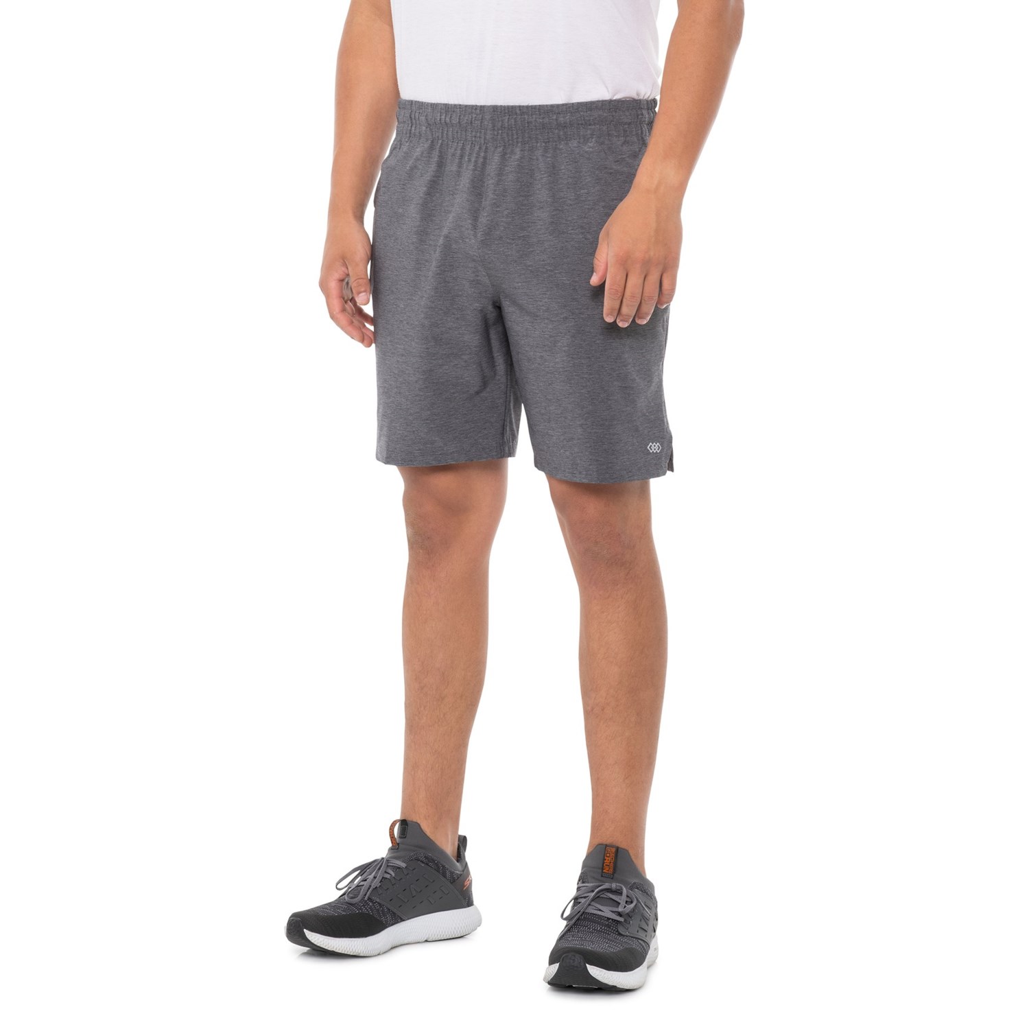 Leg3nd Woven Shorts (For Men) - Save 44%