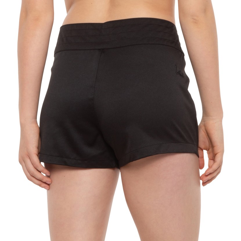 LEILANI Beachy Swim Shorts (For Women) - Save 60%