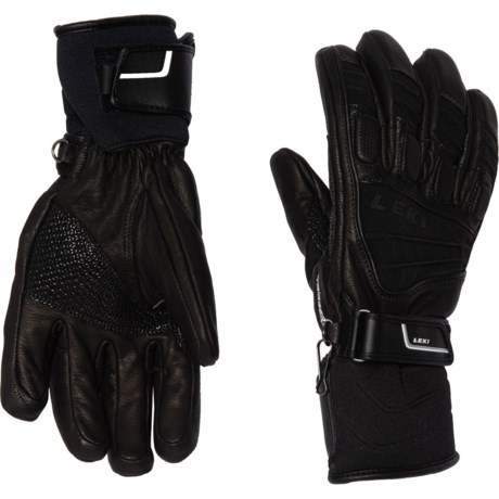 leki trigger s gloves