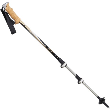 leki trekking poles