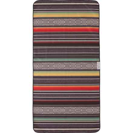 LEUS Outdoor Towel - 46x24” in Baja Sur