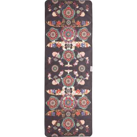 LEUS Yoga Towel - 24x68” in Mystic