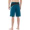 370PR_2 Level Six A-Frame Swim Shorts (For Men)