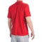 7384G_2 Level Six Coastal Rash Guard Shirt - UPF 50+, Loose Fit, Short Sleeve (For Men)
