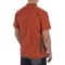 7384G_3 Level Six Coastal Rash Guard Shirt - UPF 50+, Loose Fit, Short Sleeve (For Men)