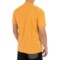 7384G_4 Level Six Coastal Rash Guard Shirt - UPF 50+, Loose Fit, Short Sleeve (For Men)