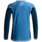 4246J_3 Level Six Slater Rash Guard Shirt - UPF 50+, Long Sleeve (For Boys)