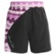 7607A_2 Level Six Zoe Surf Shorts (For Girls)
