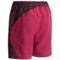 7607A_3 Level Six Zoe Surf Shorts (For Girls)