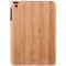 8353H_4 Levenger Nantucket iPad® Mini Case - Bamboo
