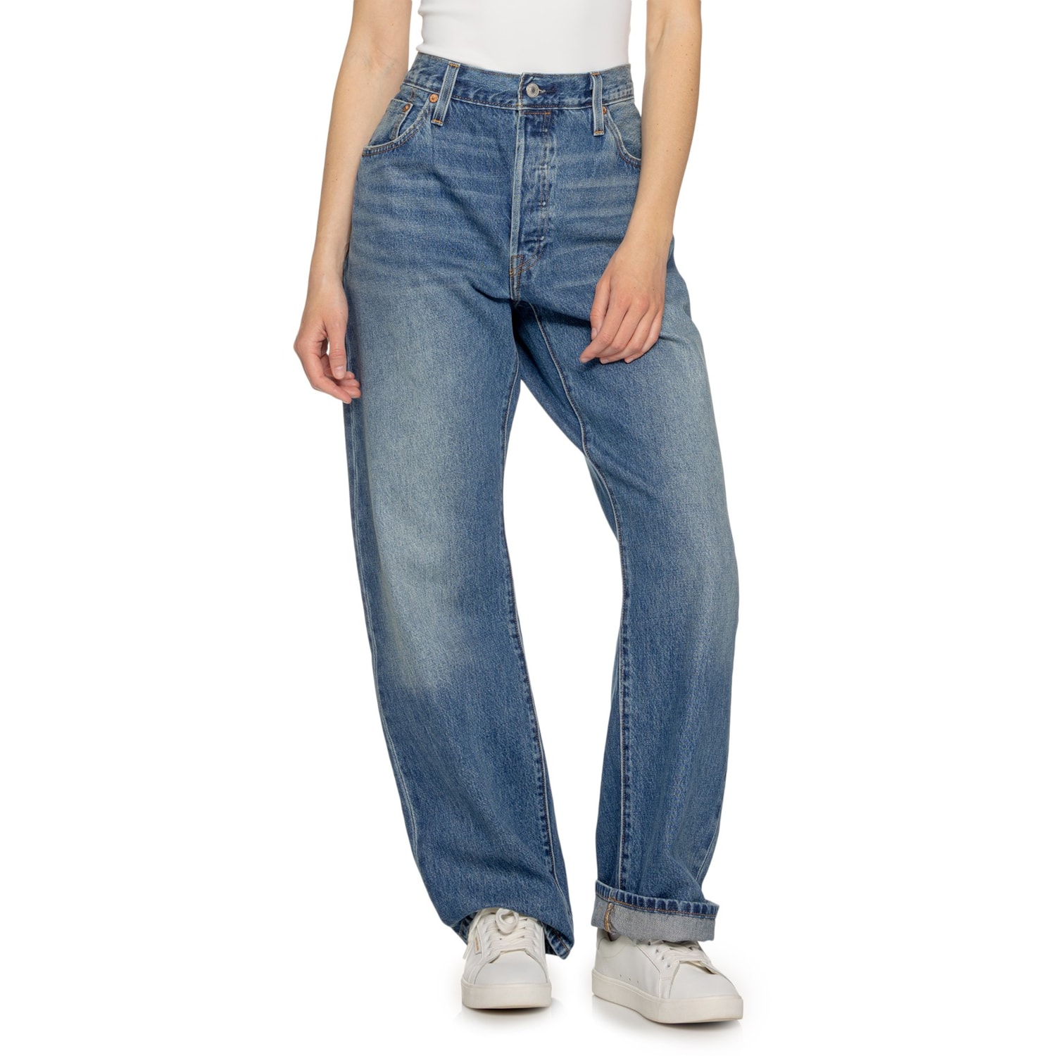 Levi's 501® 90s Jeans - Save 55%