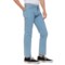 Levi's 501 Original Fit Jeans in Light Blue