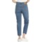 6WRXU_2 Levi's 501 Stand Off Cropped Jeans - High Rise