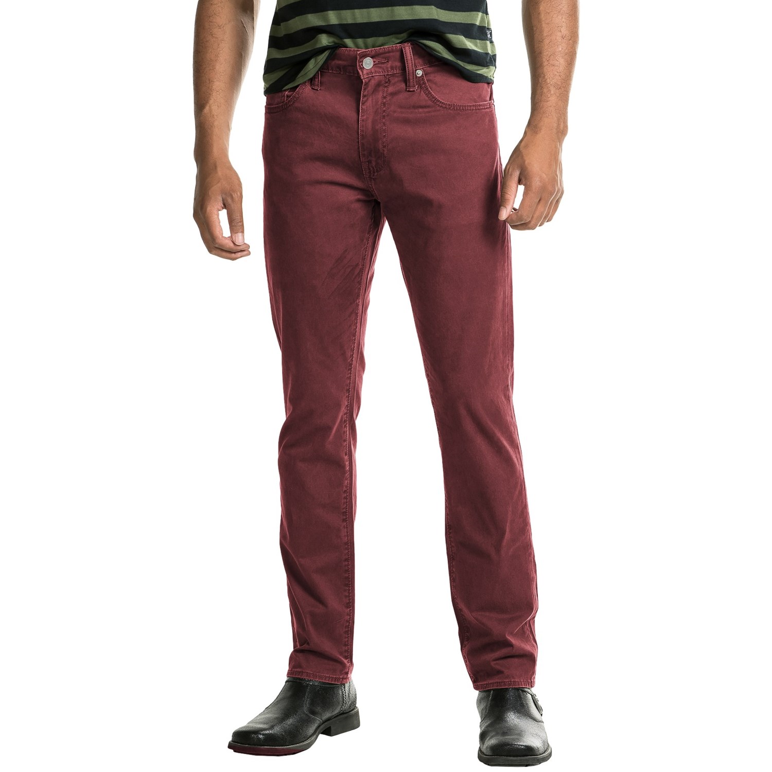 Levi’s 511 Slim Fit Jeans (For Men) - Save 64%