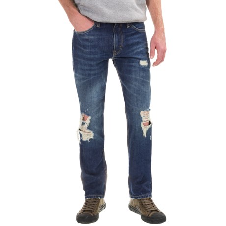 marshalls levis jeans