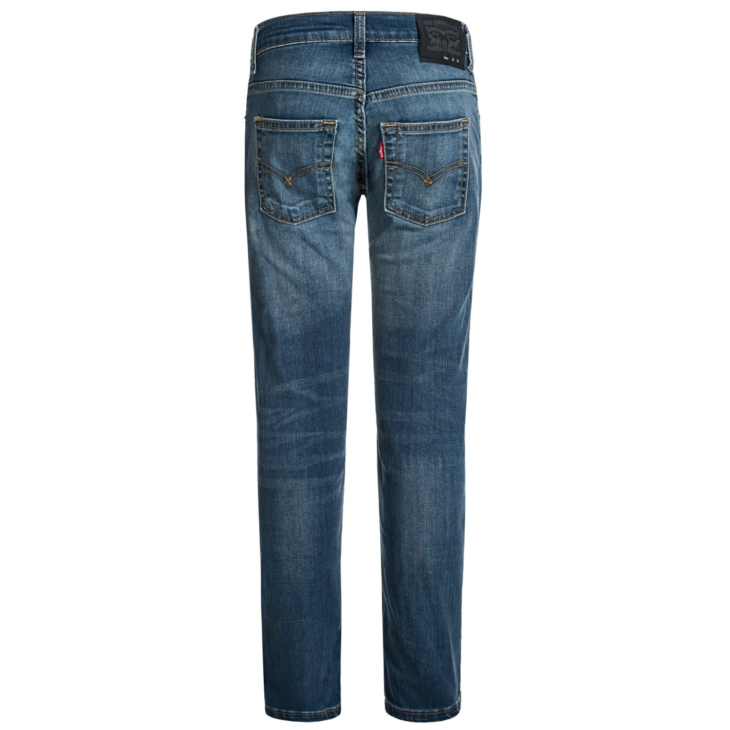 levis 511 slim fit jeans boys