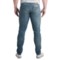 269HM_2 Levi's 512 Slim Fit Stretch Denim Jeans - Tapered Leg (For Men)